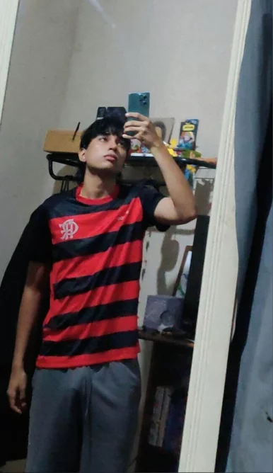 Photo of model @riddle_luka