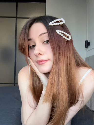 Photo of model @rikany_moon