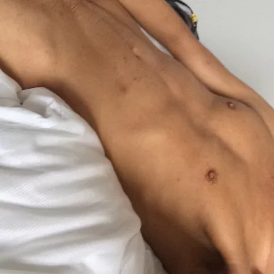 Photo of model @rikianaixxx