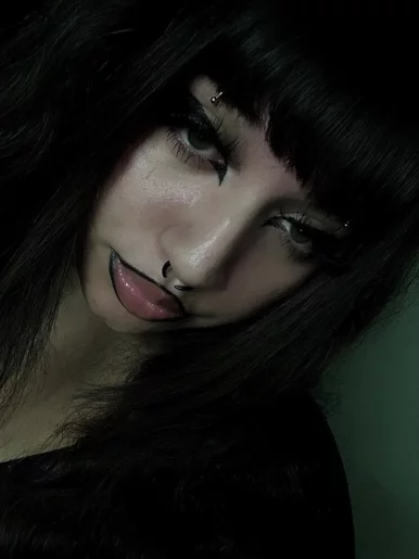 Photo of model @rilanaxrain