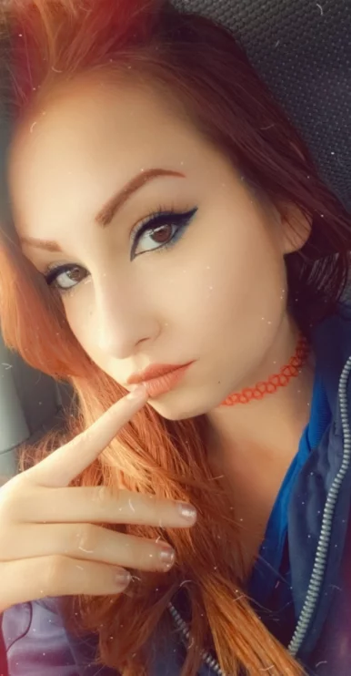 Photo of model @rileyraye