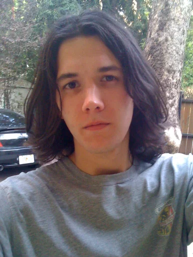 Photo of model @rileyryder99