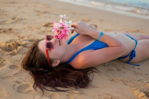 Photo of model @rileysplit