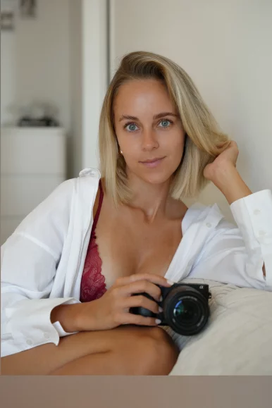 Photo of model @rinamoments