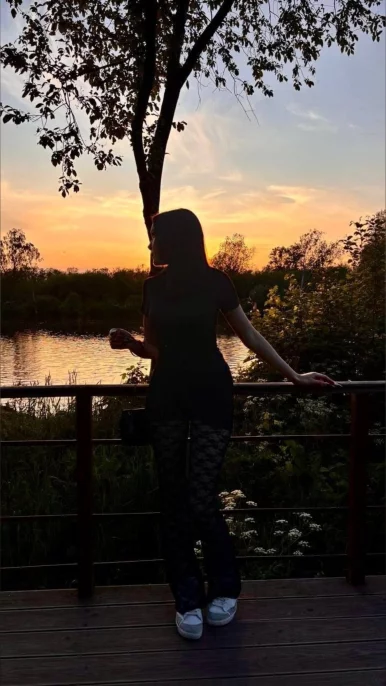 Photo of model @rinchik