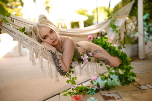 Photo of model @rincity