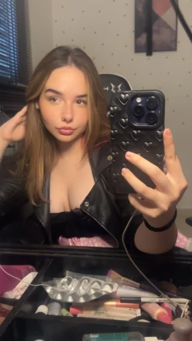 Photo of model @rinhaa29