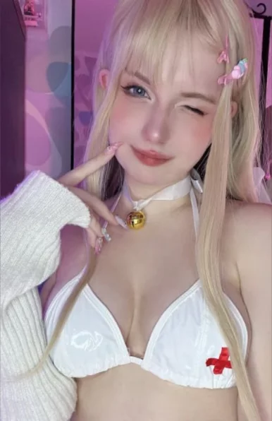 Photo of model @rinne_san