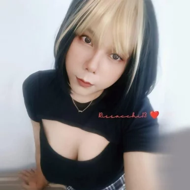 Photo of model @rissacchi13