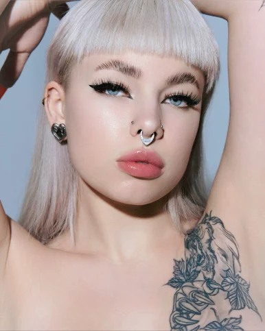 Photo of model @rita.miller