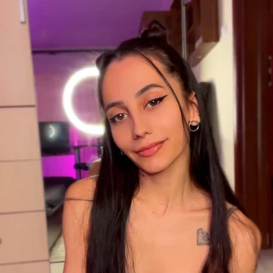 Photo of model @ritaoralx