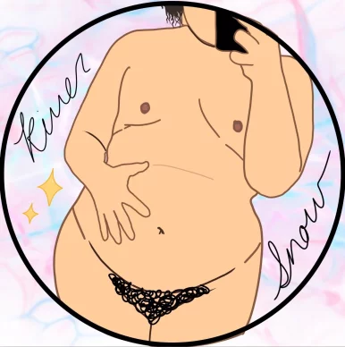 Photo of model @river.snow