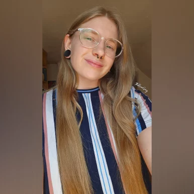 Photo of model @rivergray