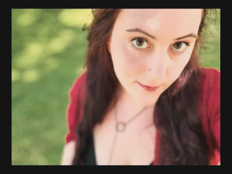 Photo of model @rivernixie