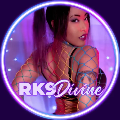 Photo of model @rk9design