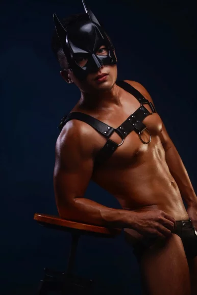 Photo of model @rkpony