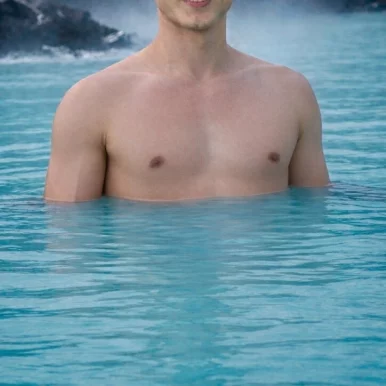 Photo of model @roaddawg7