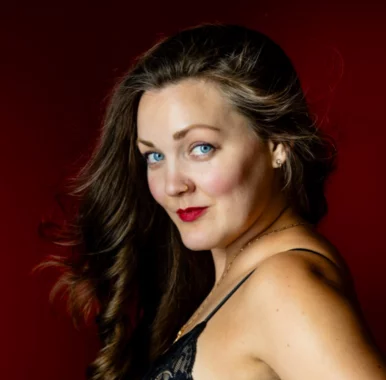 Photo of model @roamingroses