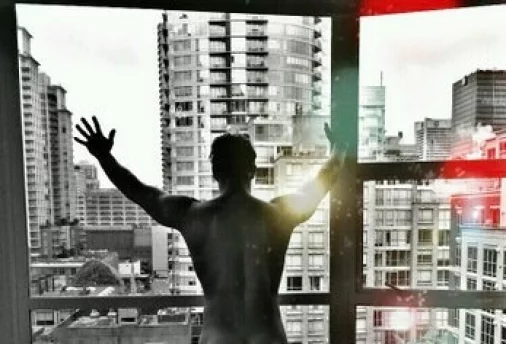 Photo of model @rocco_stiffredi