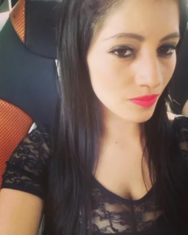 Photo of model @rocisarmi