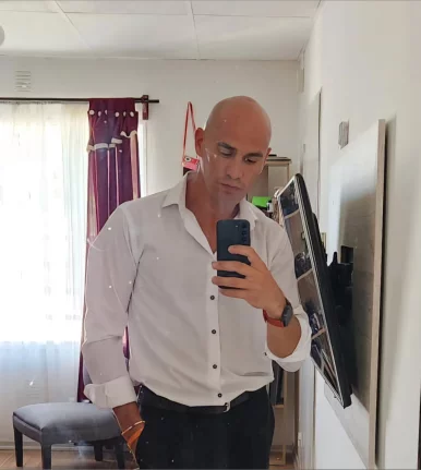 Photo of model @rodsouthern