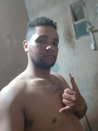 Photo of model @rogeralves281