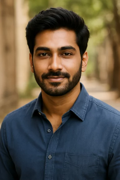 Photo of model @rohitrazz903