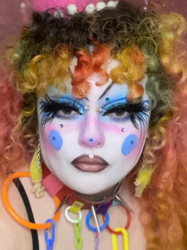 Photo of model @rollerdamefree