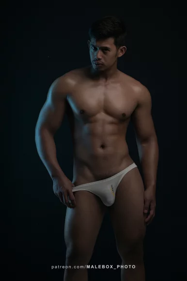 Photo of model @roman874