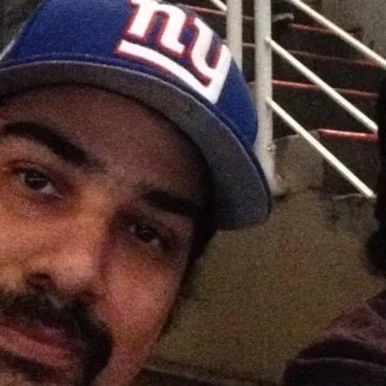 Photo of model @romannavarrete