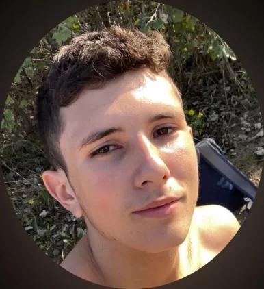 Photo of model @romeo_tw_ink