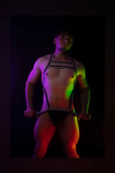 Photo of model @rommartcue