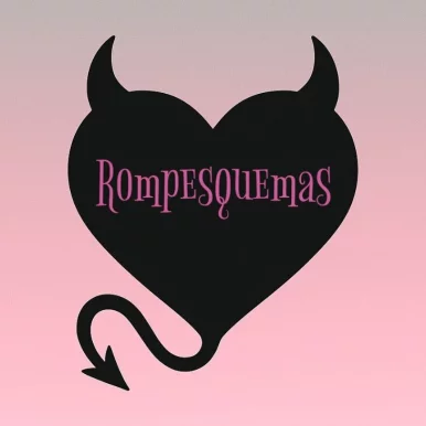 Photo of model @rompesquemas