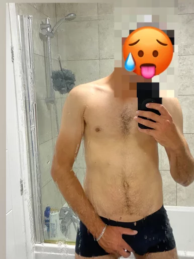 Photo of model @ronuk