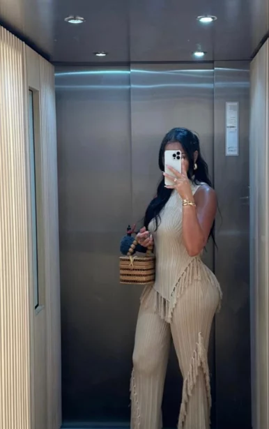 Photo of model @ropegirl