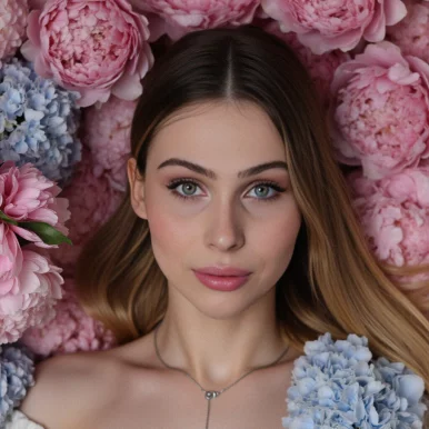 Photo of model @rose_ts