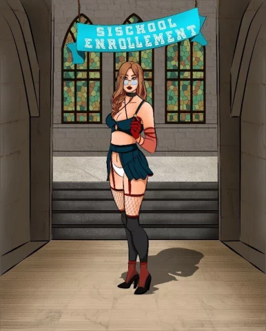 Photo of model @rosemarysischool