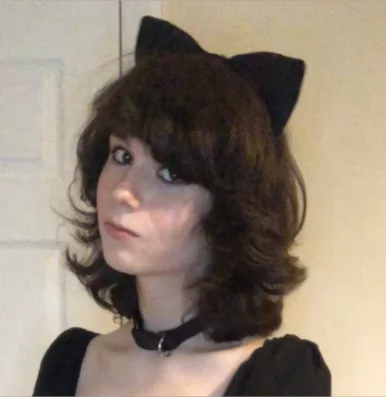 Photo of model @roseradio