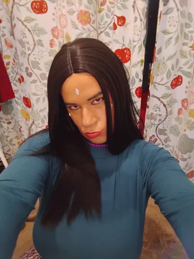 Photo of model @roseuraniaucso