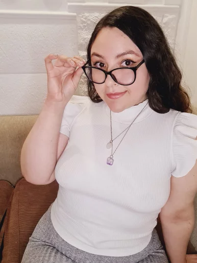 Photo of model @rosevyva