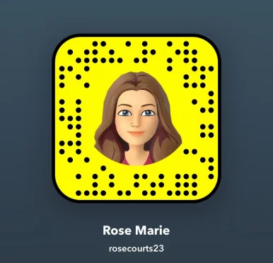 Photo of model @rosewater21