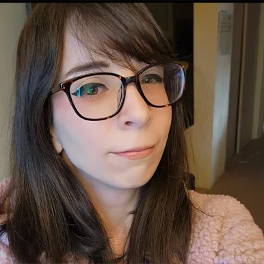 Photo of model @roseyrosen