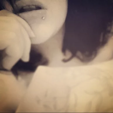 Photo of model @roseyxoxp