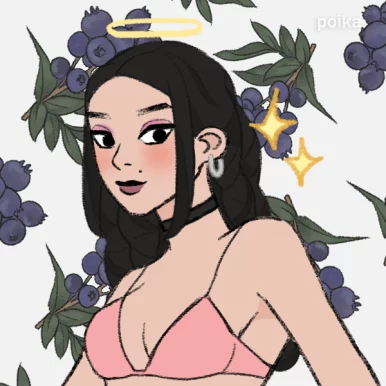 Photo of model @rositapastel