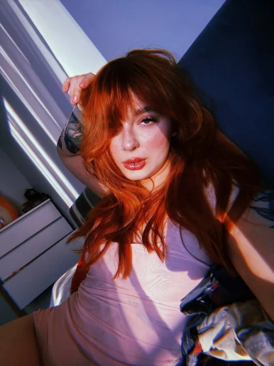 Photo of model @roskosh