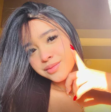 Photo of model @rossanaprincess