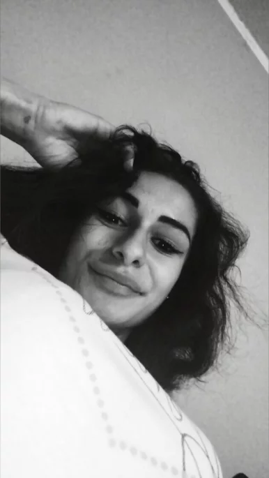 Photo of model @rossettaa_69