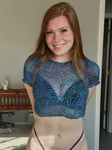 Photo of model @rosy.official