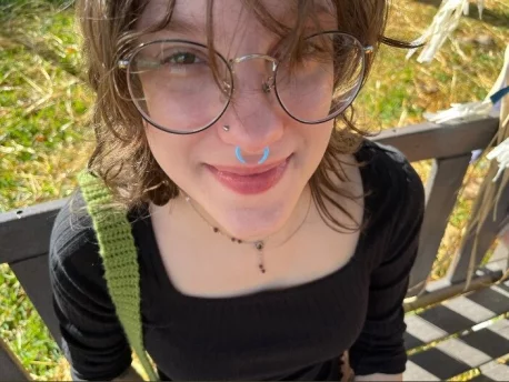 Photo of model @rottingonsaturn