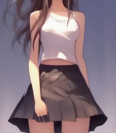 Photo of model @rottkiss